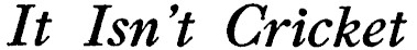 Article image