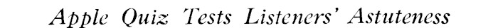 Article image