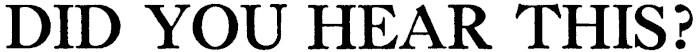 Article image