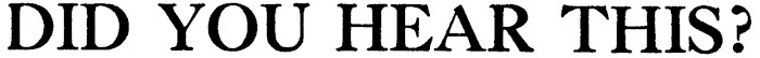 Article image