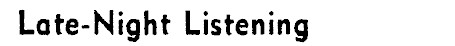 Article image