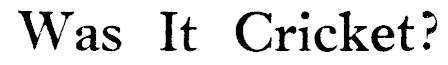 Article image
