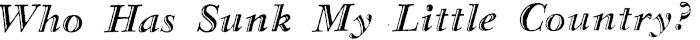 Article image
