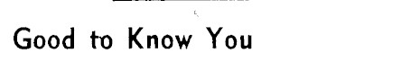 Article image
