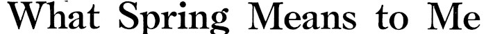 Article image