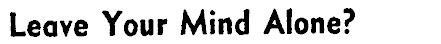 Article image