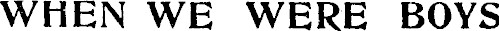 Article image