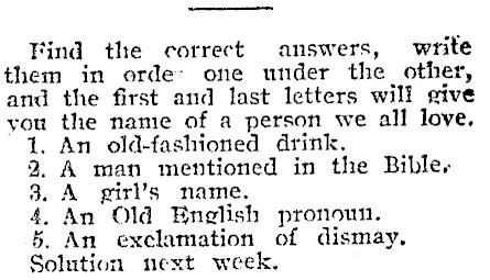Article image