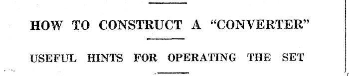 Article image
