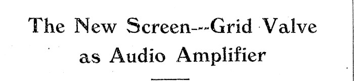 Article image