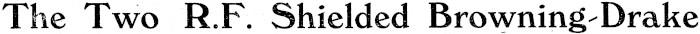Article image