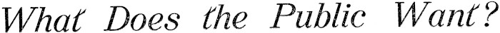 Article image