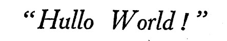 Article image