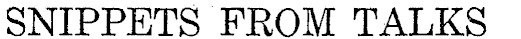 Article image