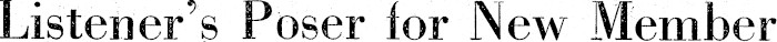 Article image