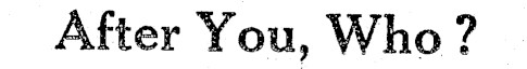 Article image