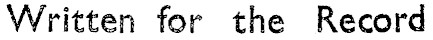 Article image