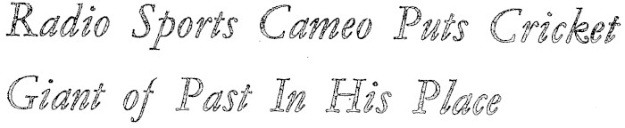 Article image