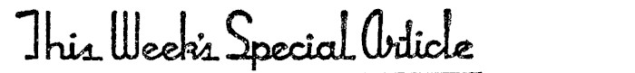 Article image