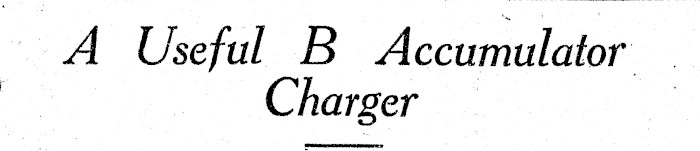 Article image