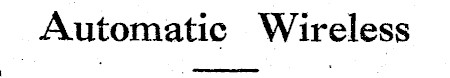 Article image