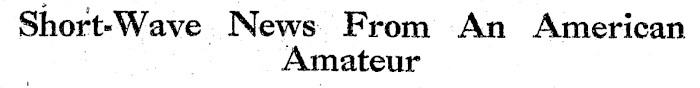 Article image
