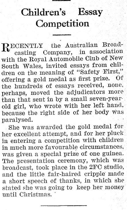 Article image