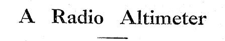 Article image