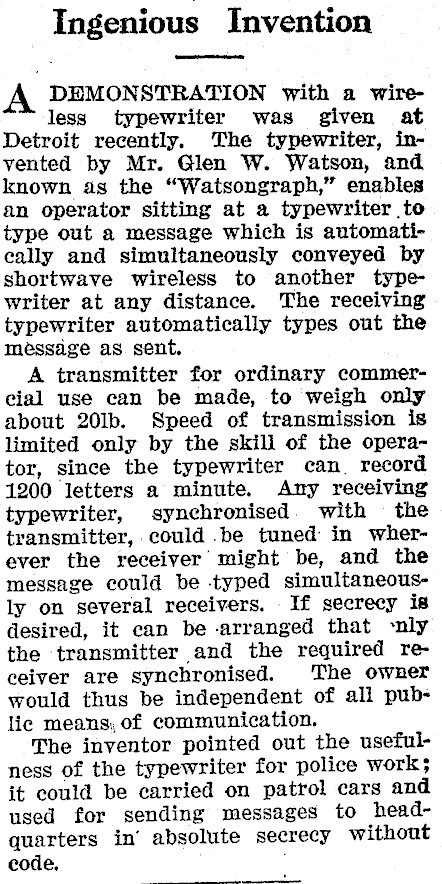 Article image