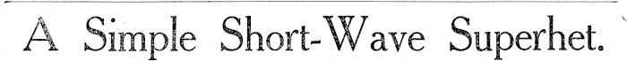 Article image