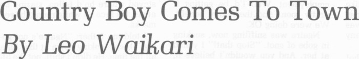 Article image
