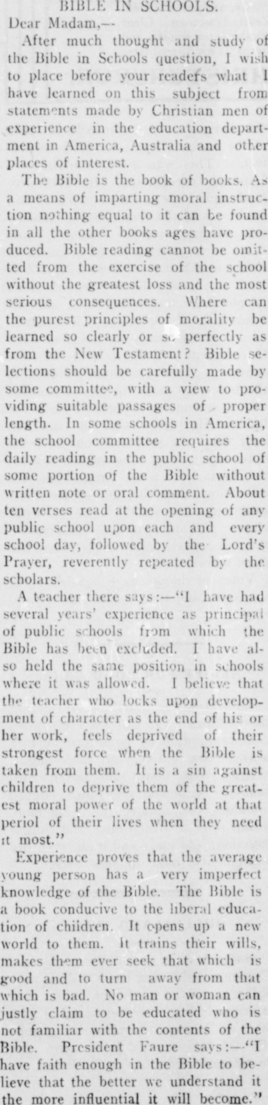 Article image