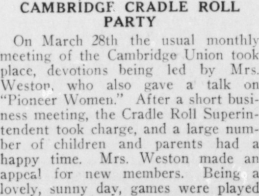 Article image