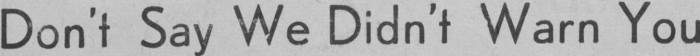 Article image